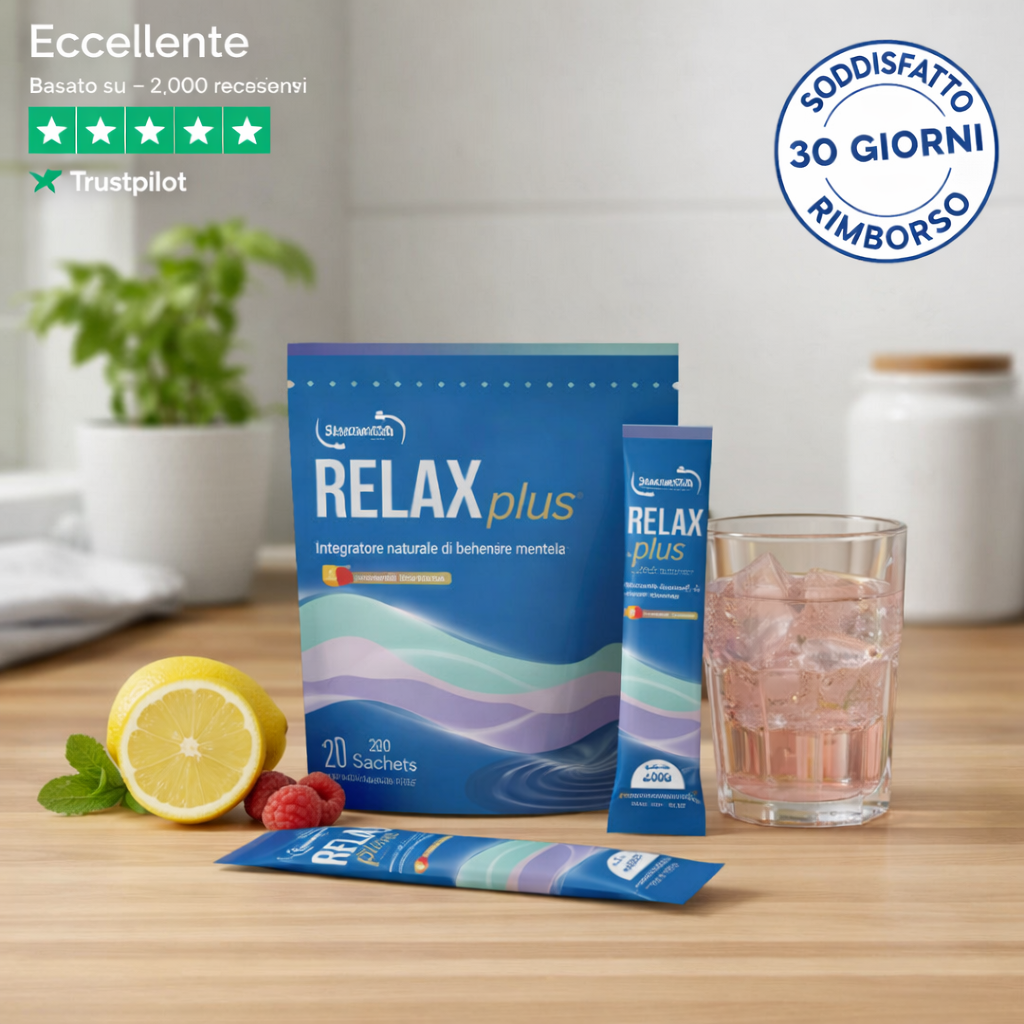 OceAura RelaxPlus