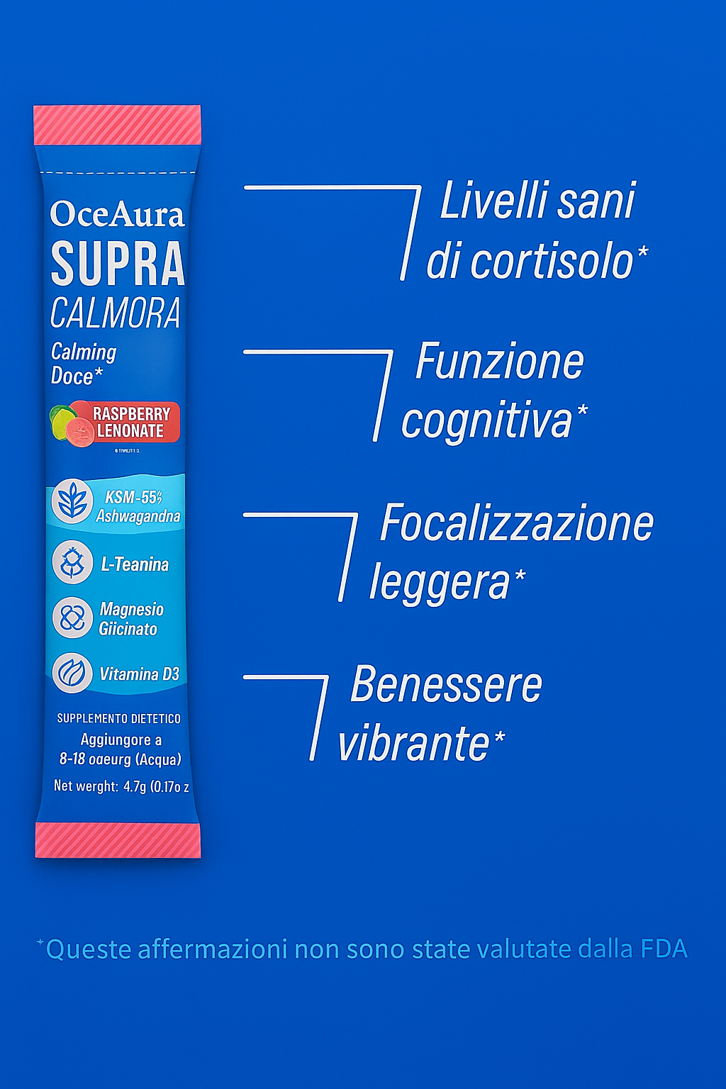 OceAura SupraCalmora