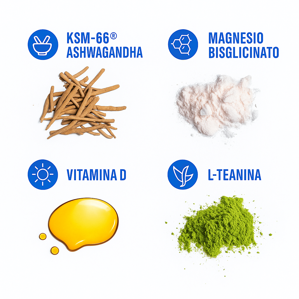 OceAura SupraCalmora