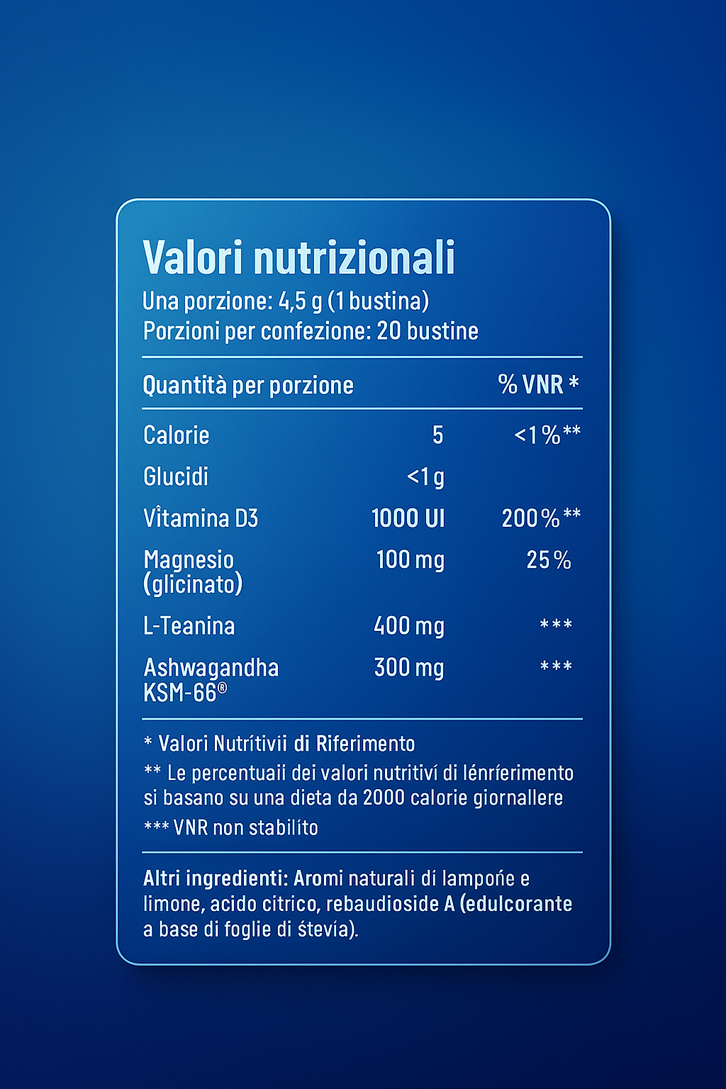 OceAura SupraCalmora